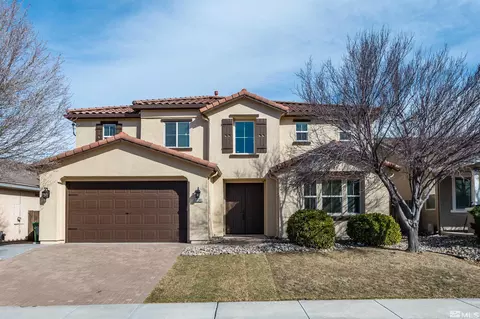 11340 Parma Ct, Reno, NV 89521
