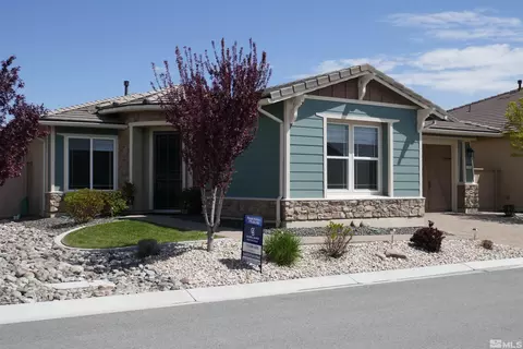 2105 Gregorgio Ln, Reno, NV 89521