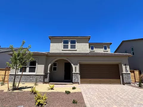 223 Commodore Dr #LOT 312, Verdi, NV 89439
