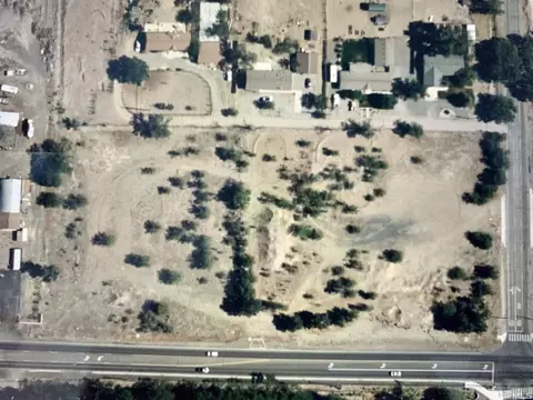 Apn 020-351-08 Farm District Road, Fernley, NV 89408