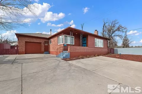 1051 Keystone Ave, Reno, NV 89503