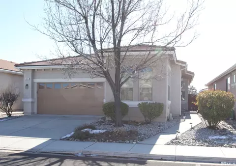 1821 Medolla Dr, Sparks, NV 89434