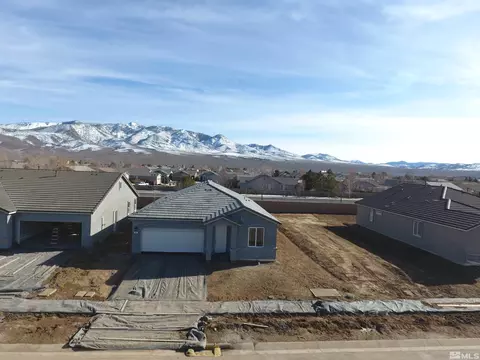 95 Haskill Way #23, Dayton, NV 89403
