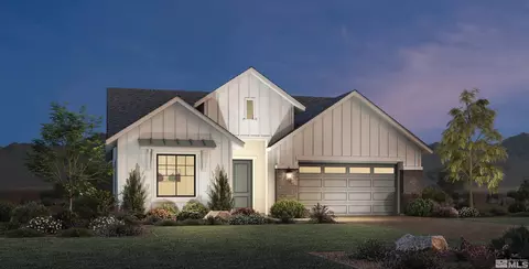 2285 White Clay Dr #HOME 334, Reno, NV 89521