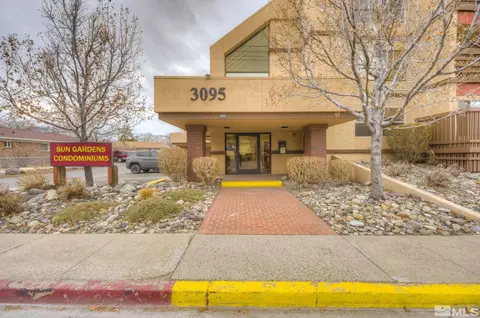 3095 Lakeside Dr #205, Reno, NV 89509
