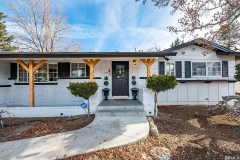 610 Rosewood, Reno, NV 89509