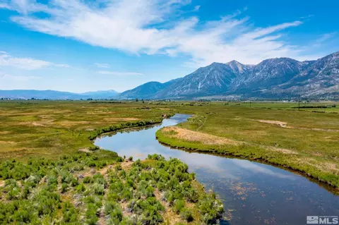 Apn 904 Acres, Gardnerville, NV 89460