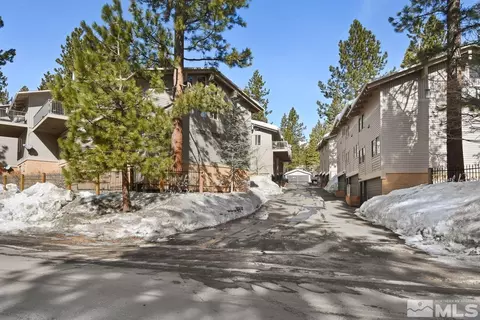820 Oriole Way #49, Incline Village, NV 89451