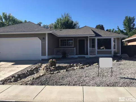 4085 Quinn Dr, Carson City, NV 89701