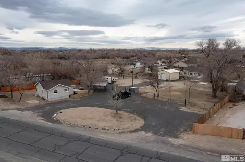 2675 Casey Rd, Fallon, NV 89406