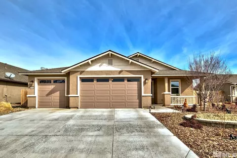1212 Lasso Ln, Gardnerville, NV 89410