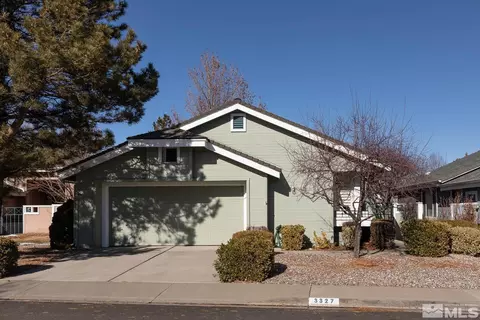 3327 Current Ct, Reno, NV 89509