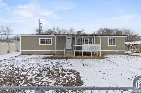 5153 Sun Valley Blvd, Sun Valley, NV 89433