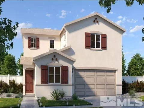 632 Coyote Bluff Dr #HOME 170, Reno, NV 89506