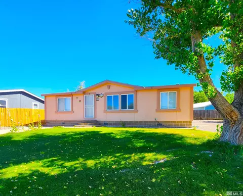 114 Illipah Ln, Battle Mountain, NV 89820