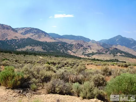 0 Main St, Cherry Creek, NV 89301