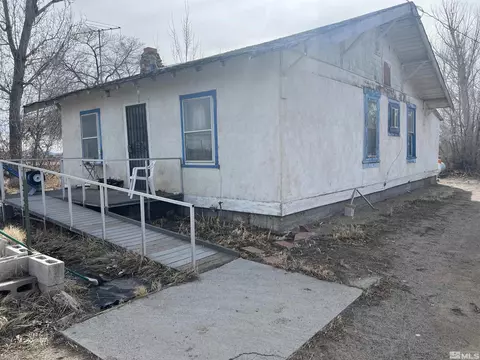 3365 Schindler Rd, Fallon, NV 89406