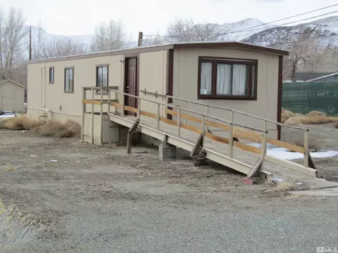 1 Second South St, Yerington, NV 89447