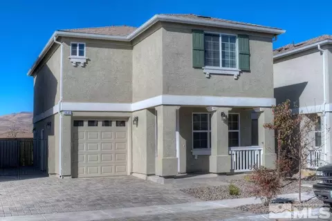 3571 Penn National Dr #LOT 30, Reno, NV 89512