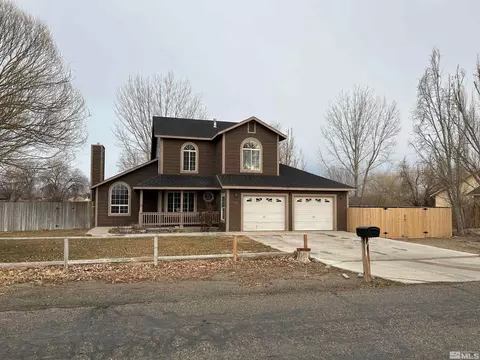 1115 Bon Accord Ln, Fallon, NV 89406