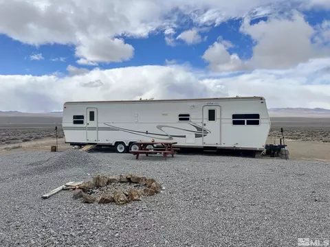 Trinity, Lovelock, NV 89419