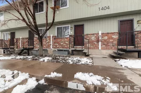 1404 E 9th #3, Reno, NV 89512