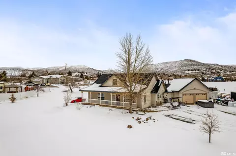 3210 Eastlake Blvd, Washoe Valley, NV 89704