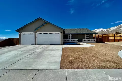 100 Mesa Way, Winnemucca, NV 89445