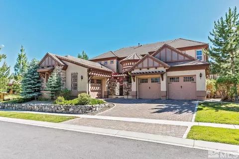 1851 Laurel Ridge Dr, Reno, NV 89523