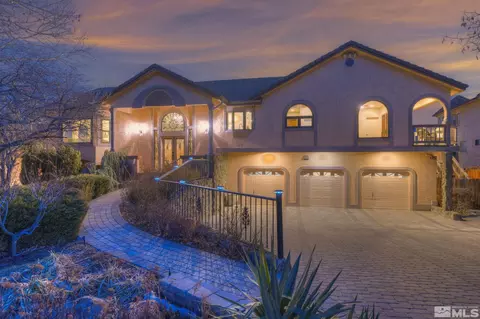 3190 Marthiam Ave, Reno, NV 89509