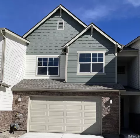1002 Home Stretch UNIT 2, Minden, NV 89423