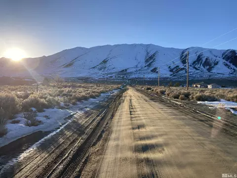 Serpentine Road, Reno, NV 89506
