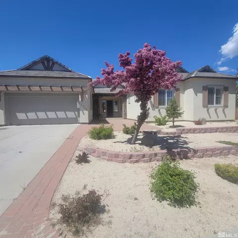 3506 Painted Vista Dr, Reno, NV 89511