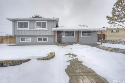 3450 W 7th St, Reno, NV 89503