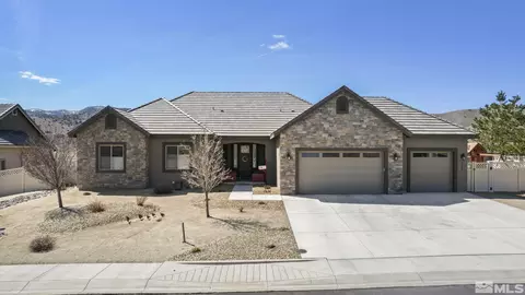 311 San Roma Dr, Dayton, NV 89403
