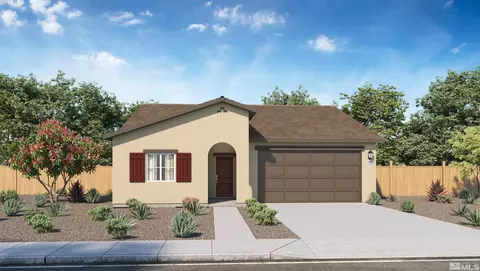 1823 Hickory Ln #LOT 961, Fernley, NV 89408