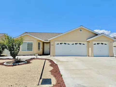 1332 White Bluffs Cir, Fernley, NV 89408