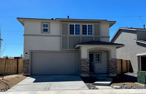 8946 Wolf Moon Dr #LOT 27, Reno, NV 89506