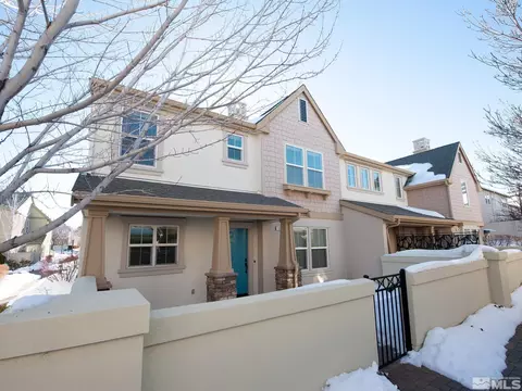 1609 Clover Hill Trl, Reno, NV 89523