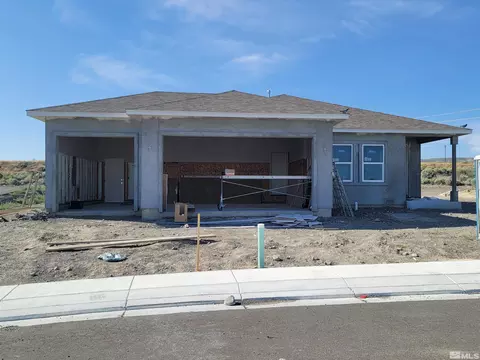 1320 Serenity Cir, Fernley, NV 89408
