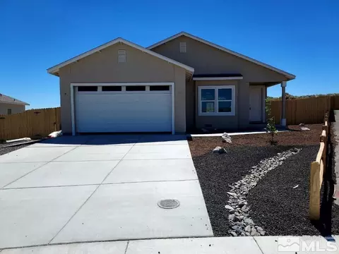 1322 Serenity Cir, Fernley, NV 89408