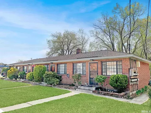 1060 E Taylor St, Reno, NV 89502
