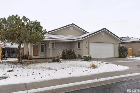 1043 Conifer Dr, Fallon, NV 89406