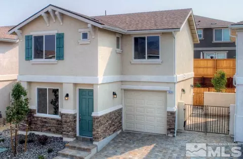 3579 Penn National Dr #LOT 32, Reno, NV 89512