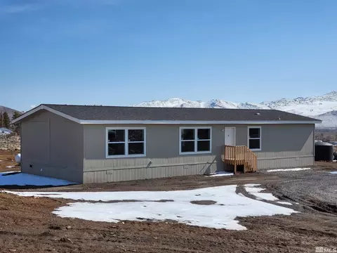 222 Elizabeth, Dayton, NV 89403