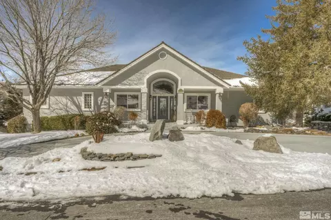 3505 Meridian, Reno, NV 89509