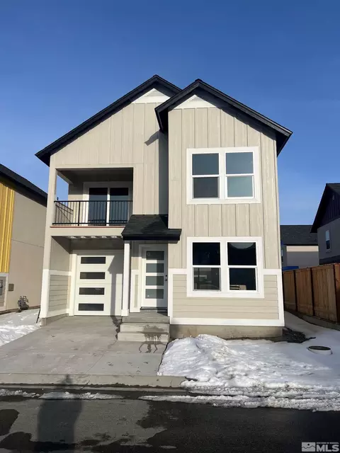 3811 Bonnie Pl, Carson City, NV 89701