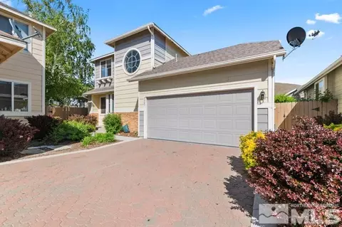 3660 Herons Landing Dr, Reno, NV 89502