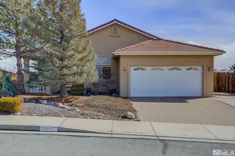 6511 Jamon Dr, Sparks, NV 89436