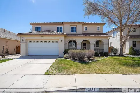 2375 Venezia Dr, Sparks, NV 89434